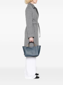 Tod's Leather two-way handbag - Img 3