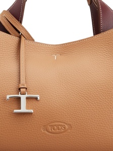 Tod's Mini Leather Bag - Img 4