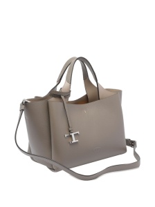 Tod's Mini leather tote bag - Img 3
