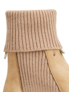 Tod's panelled sneakers - Img 2