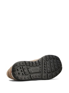 Tod's Red Dot Pashmy Suede Sneakers - Img 4