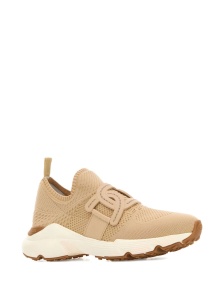 Tod's Sport Run low-top sneakers - Img 2