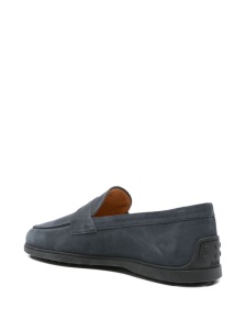 Tod's Suede Moccasin - Img 2