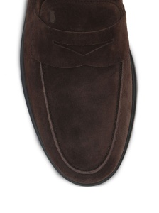 Tod's Suede Moccasin - Img 3