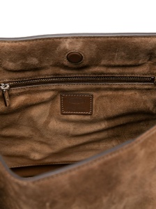 Tod's Suede tote bag - Img 3
