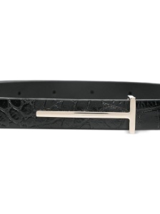 Tom Ford Belts Black - Img 3