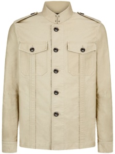Tom Ford Jackets Beige