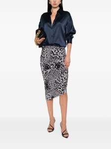 Tom Ford Shirts Blue - Img 4