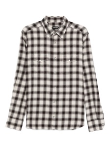 Tom Ford Shirts Brown