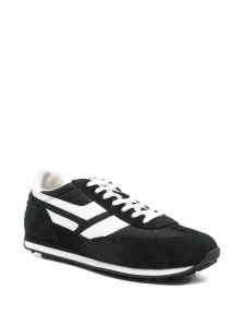 Tom Ford Sneakers Black - Img 4