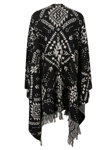 TOOCO Sweaters Black - Img 2