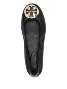 Tory Burch Flat shoes Black - Img 4