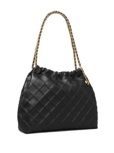Tory Burch Fleming leather hobo bag - Img 3