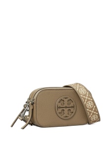 Tory Burch Miller mini leather camera bag - Img 4