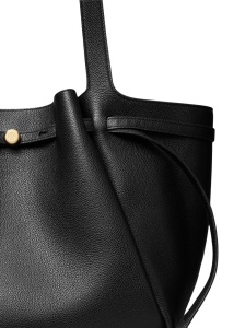 Tory Burch Romy leather tote bag - Img 3