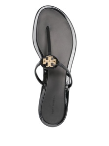 Tory Burch Sandals Black - Img 3