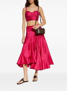 Tory Burch Skirts Fuchsia - Img 2