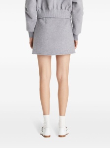 Tory Burch Skirts Grey - Img 2