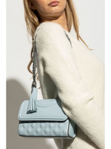 Tory Burch small Fleming shoulder bag - Img 3