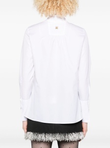 TRAME AUREE Shirts White - Img 4