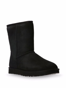 UGG Australia Boots Black - Img 2