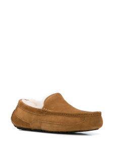 UGG Australia Flat shoes Beige - Img 2