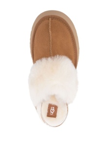 UGG Australia Sandals Beige - Img 3