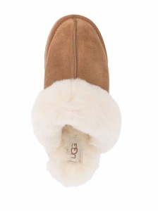 UGG Australia Sandals Beige - Img 3