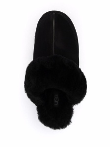 UGG Australia Sandals Black - Img 3