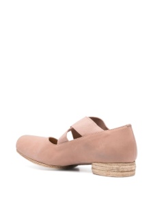 Uma Wang Flat shoes Powder - Img 4
