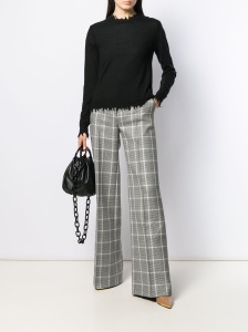 Uma Wang Sweaters Black - Img 2