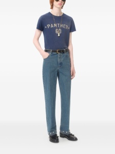 Valentino Chez-patch T-shirt - Img 3