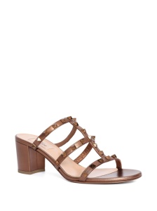 Valentino Garavani 60mm Rockstud sandals - Img 2