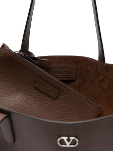 Valentino Garavani Bags.. Brown - Img 4
