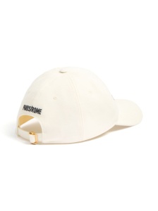 Valentino Garavani Chez Valentino baseball cap - Img 4