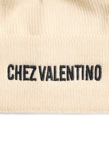 Valentino Garavani Hats White - Img 3