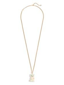 Valentino Garavani Le Chat De La Maison Necklace