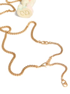 Valentino Garavani Le Chat De La Maison Necklace - Img 2