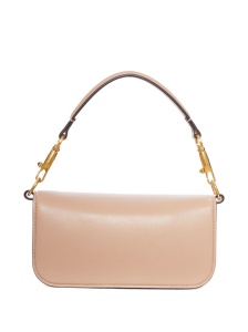 Valentino Garavani Locò small leather shoulder bag - Img 2