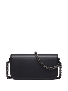 Valentino Garavani Locò small leather shoulder bag - Img 4
