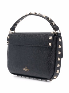 Valentino Garavani Rockstud cross body bag - Img 3