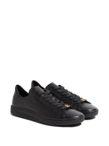 Valentino Garavani Royco Sneaker In Nappa Calfskin - Img 4