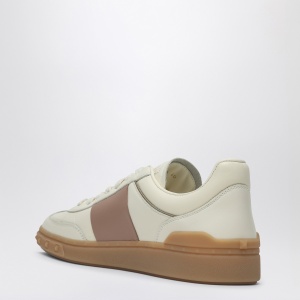 Valentino Garavani Sneaker Upvillage ivory/cinnamon pink - Img 2