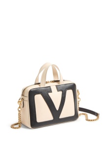 Valentino Garavani Viva Superstar Nappa Handbag - Img 3