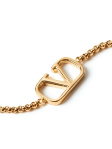 Valentino Garavani VLogo Signature bracelet - Img 2