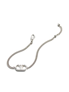 Valentino Garavani VLogo Signature bracelet - Img 4