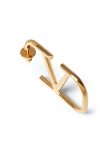 Valentino Garavani VLogo Signature earrings - Img 4