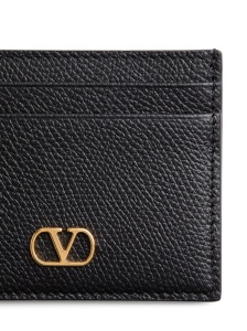 Valentino Garavani Wallets Black - Img 4