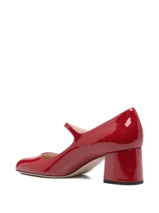Valentino Garavani With Heel Red - Img 4