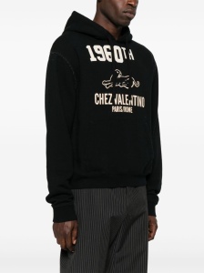 Valentino Logo-print hoodie - Img 3